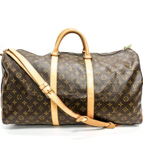 louis vuitton bandouiller monogram